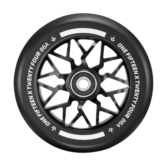 115MM Wheel Sector