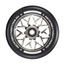 115MM Wheel Sector OV/BK - EnvyWSCT115OVBK-OLIVE/BLACK-115MM
