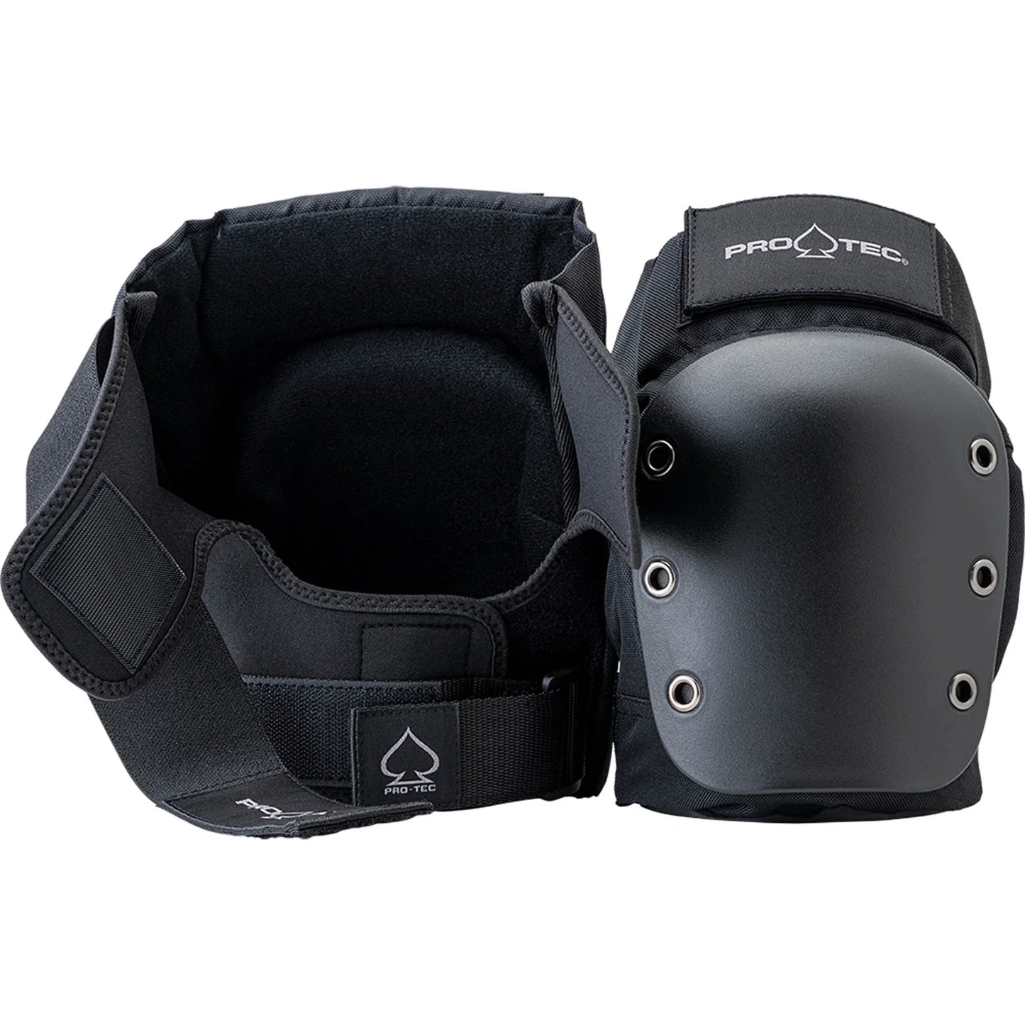 PRO - STREET KNEE PADS