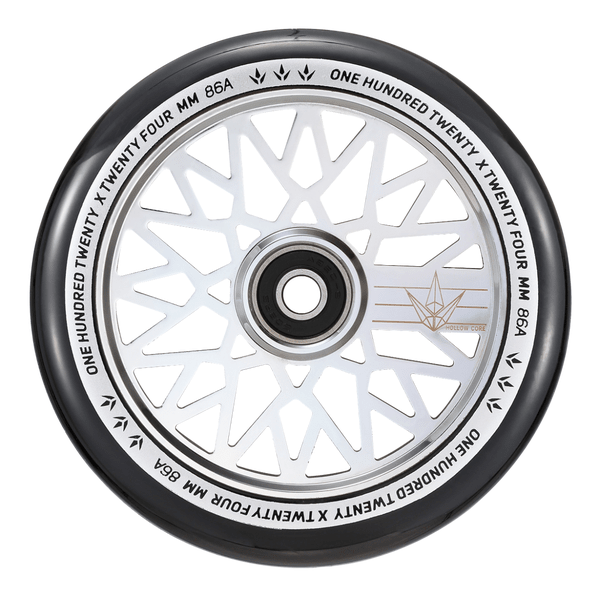 120MM DIAMOND HOLLOWCORE - EnvyW120DHCCHBK