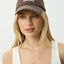 Breathe - Recycled Six Panel Cap
