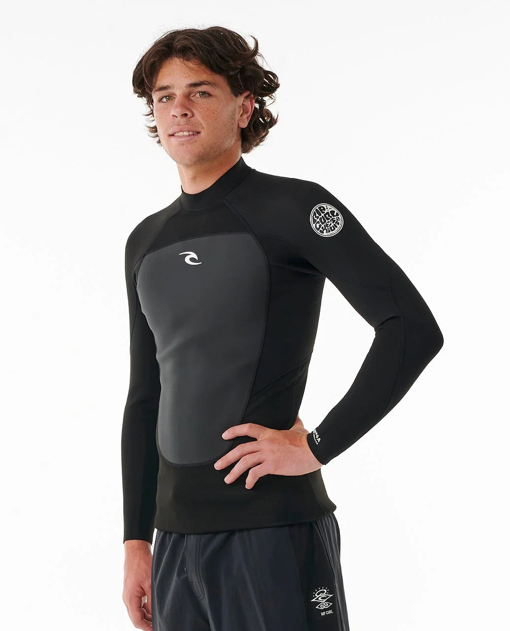 OMEGA LS JKT 1.5