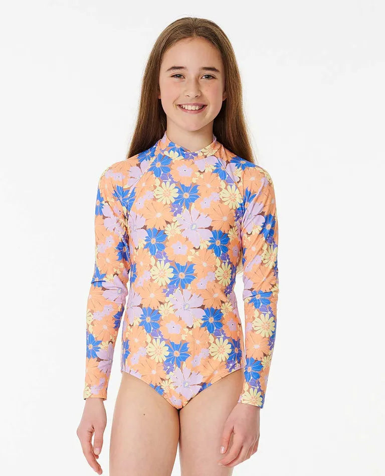 Shorebreak Surf Suit-Girl