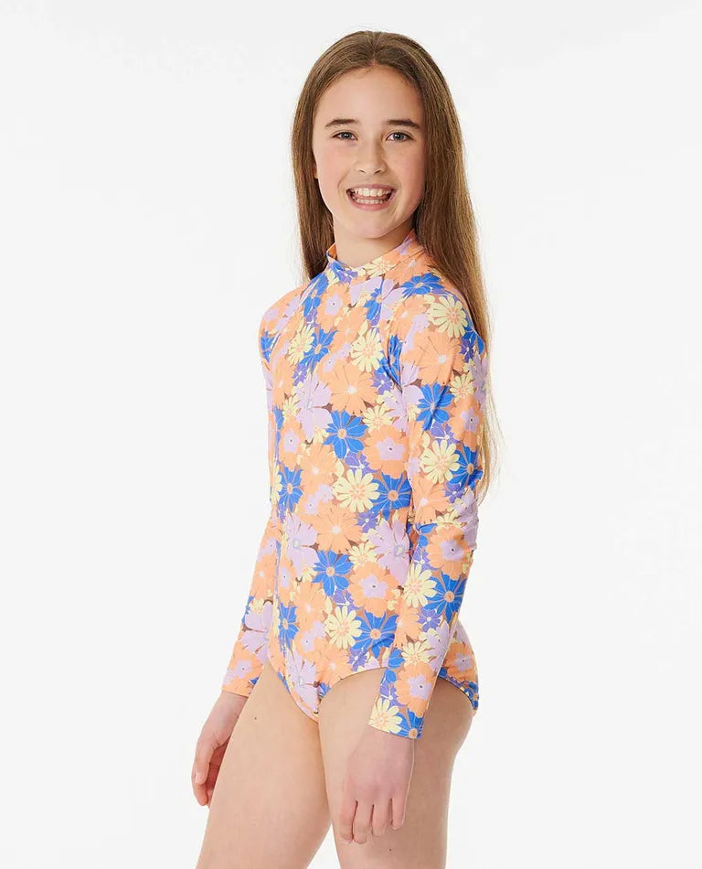 Shorebreak Surf Suit-Girl