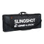 One-Lock Foil Carry Case
