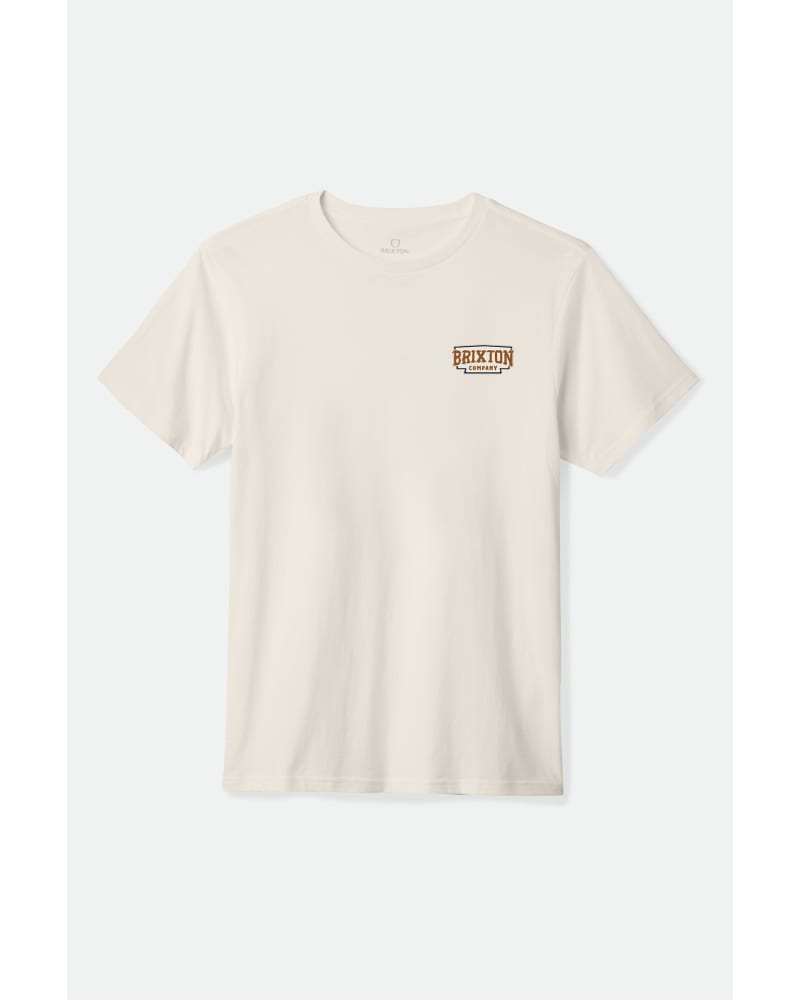 PIERSON S/S STT