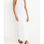 MARTINI HALTER KNIT MAXI DRESS