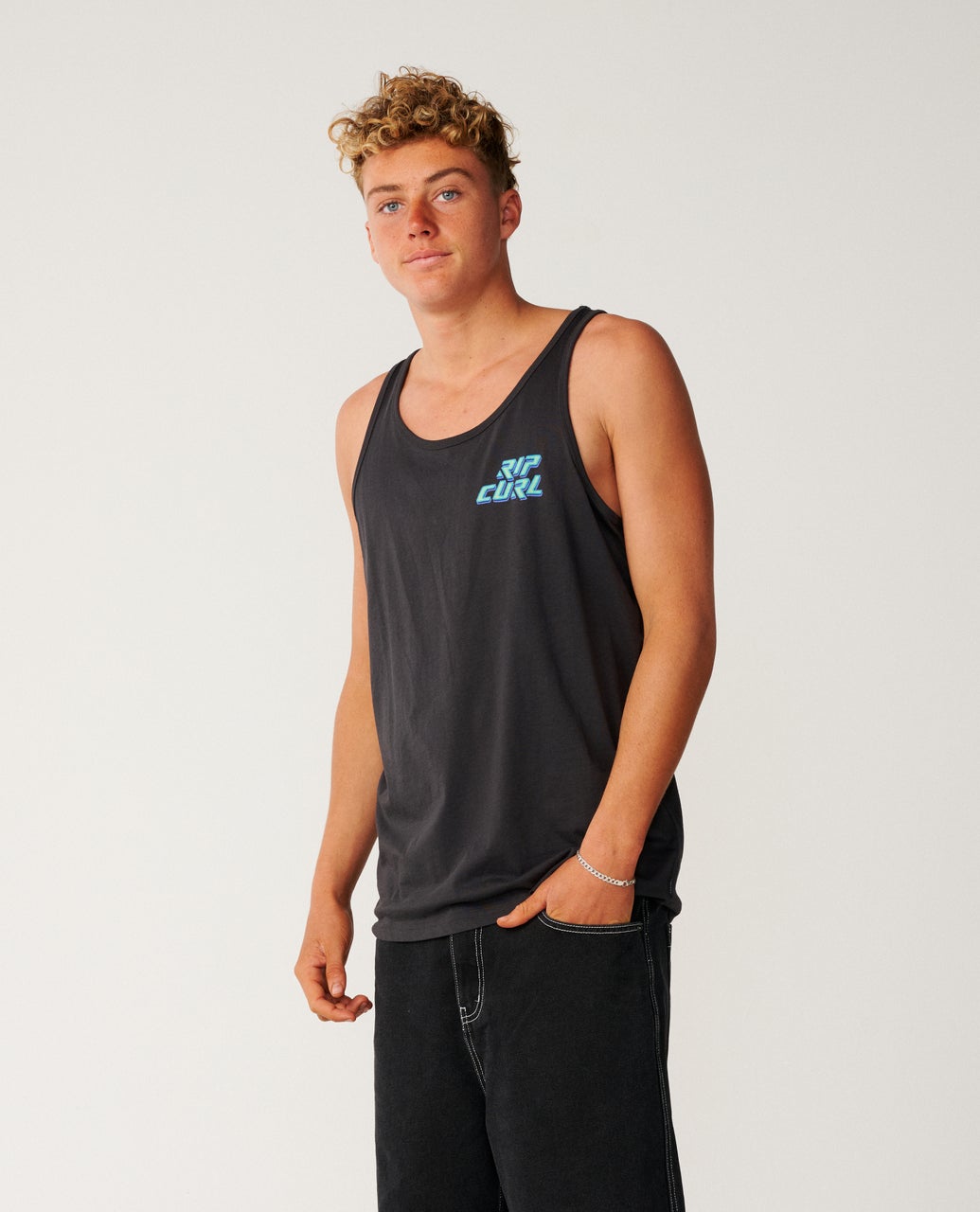 DISORDER LEGACY TANK