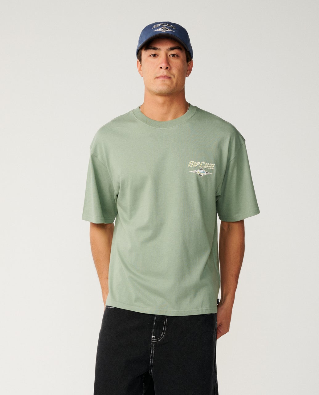 HERITAGE ICON TEE