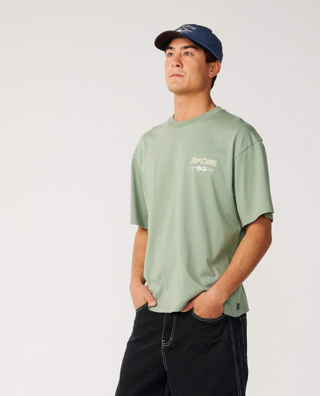 HERITAGE ICON TEE