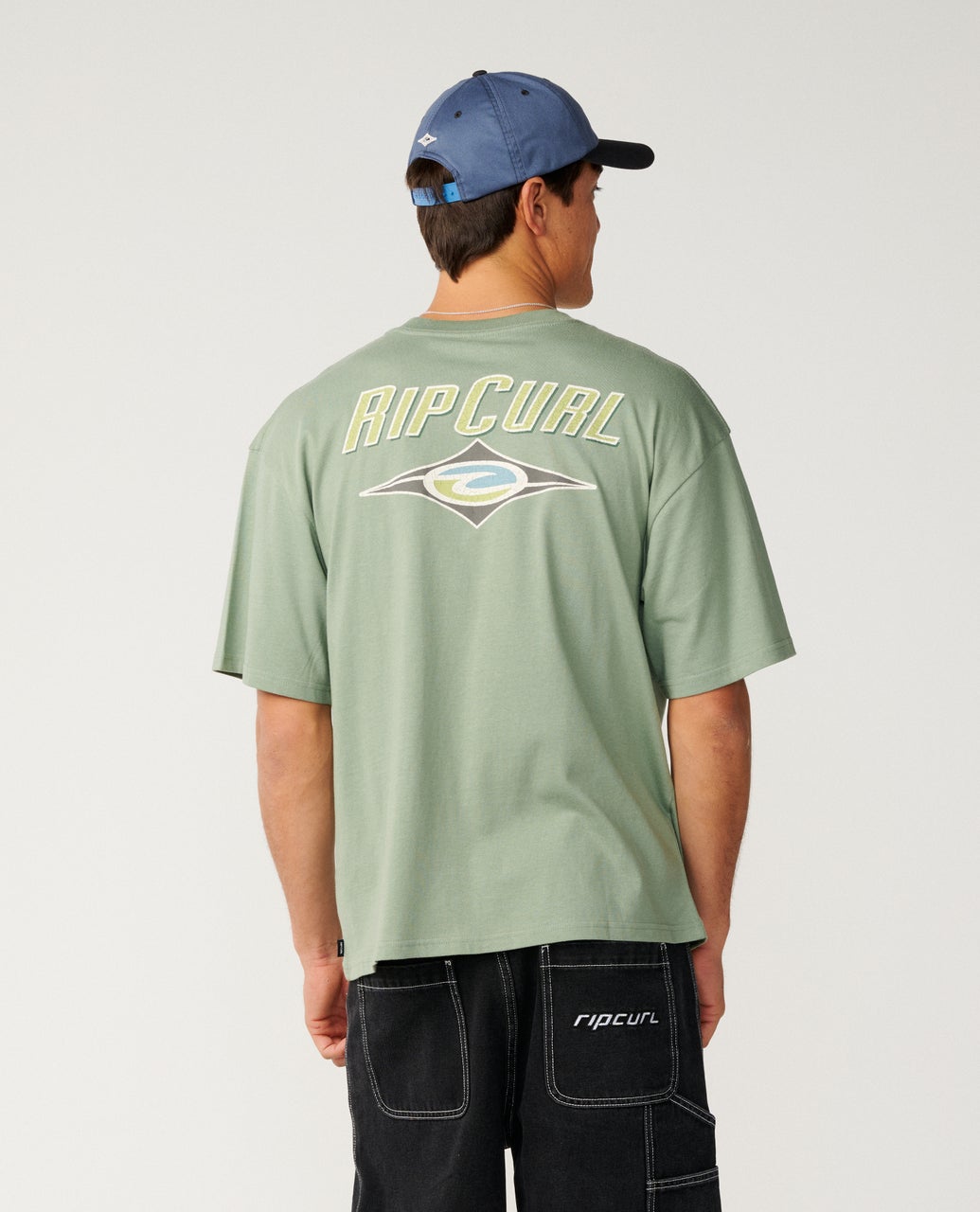 HERITAGE ICON TEE