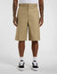 13 Loose Fit Multi Pocket Short' -DickiesDM326-SH12-KHAKI-34
