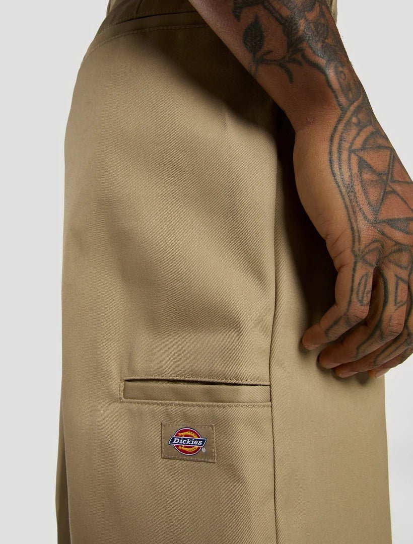 13 Loose Fit Multi Pocket Short' -DickiesDM326-SH12-KHAKI-34