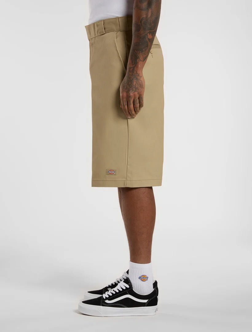 13 Loose Fit Multi Pocket Short' -DickiesDM326-SH12-KHAKI-34