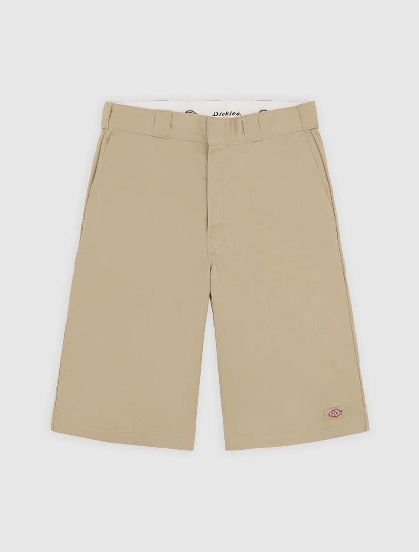 13 Loose Fit Multi Pocket Short' -DickiesDM326-SH12-KHAKI-34