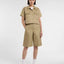 13 Loose Fit Multi Pocket Short' -DickiesDM326-SH12-KHAKI-34