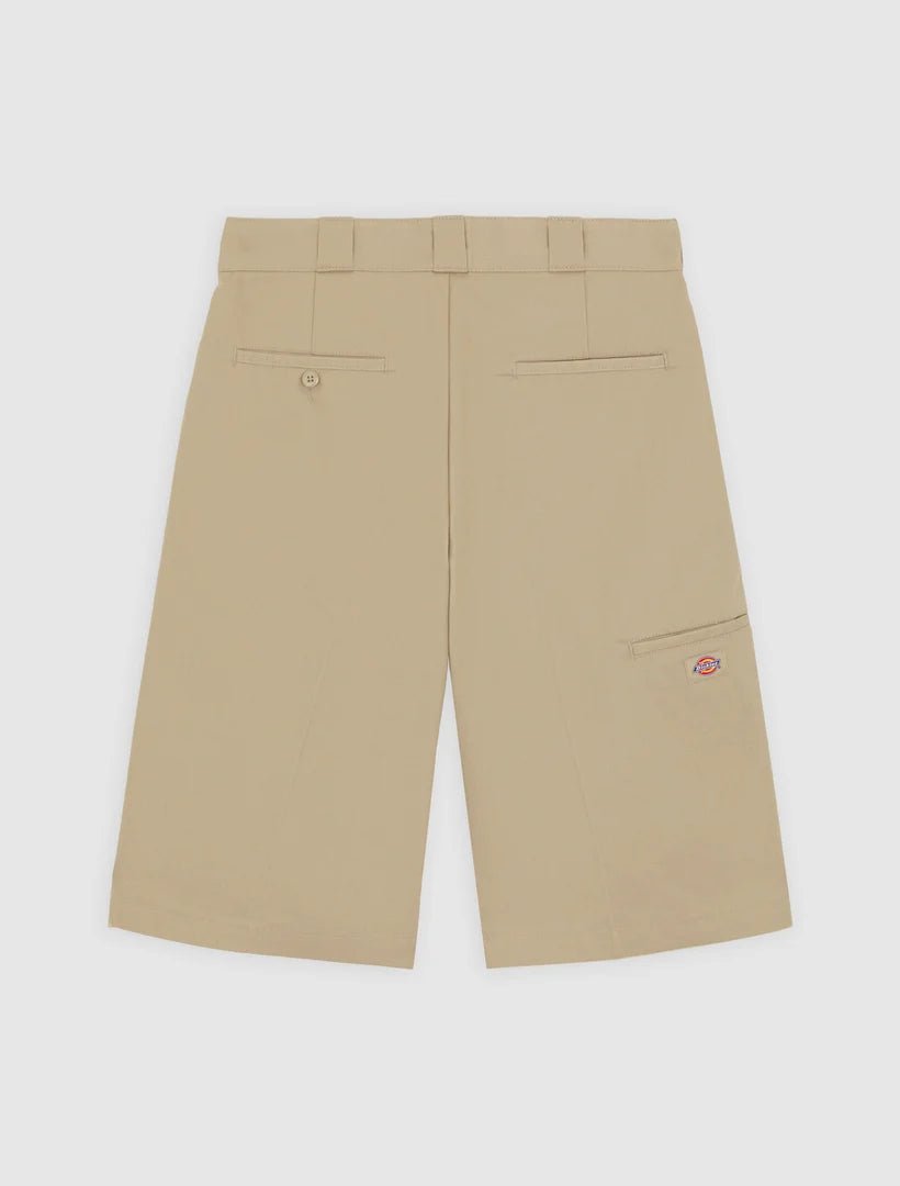13 Loose Fit Multi Pocket Short' -DickiesDM326-SH12-KHAKI-34