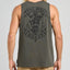 SAILOR ANCHOR | TANK