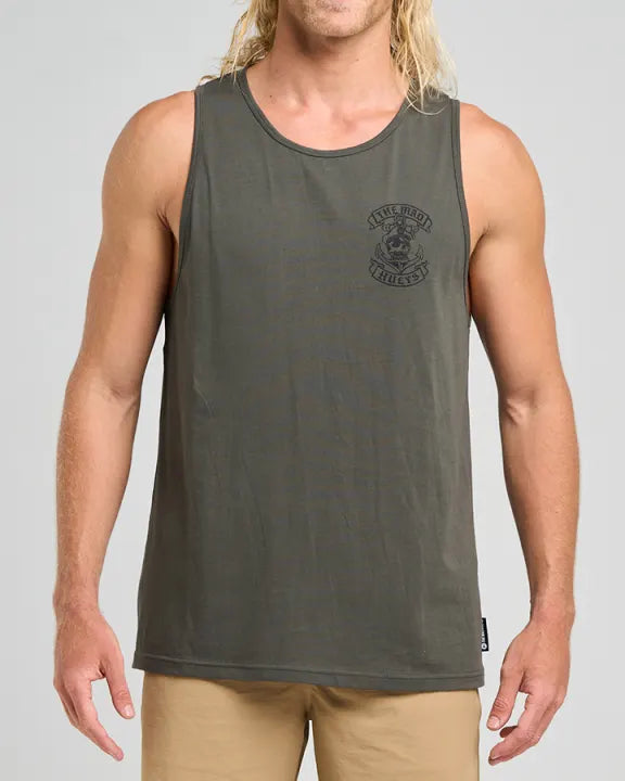 SAILOR ANCHOR | TANK
