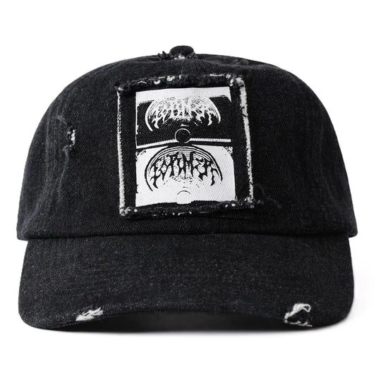 Complicrux Denim Cap