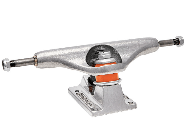 139 Stage 11 Polished Standard - Independent3131982 - 86 - Silver - 139