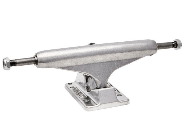 139 Stage 11 Polished Standard - Independent3131982 - 86 - Silver - 139