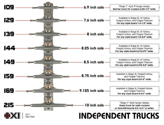 139 Stage 11 Polished Standard - Independent3131982 - 86 - Silver - 139