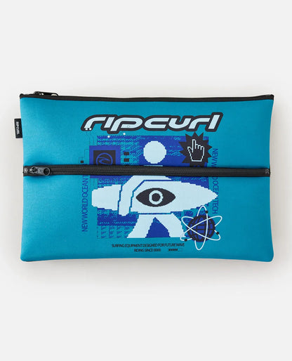 X Large Pencil Case 2024