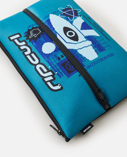 X Large Pencil Case 2024