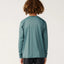 COSMIC SKULL UPF L/S-BOY