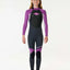 Kids Omega 3/2ES BZ- purple
