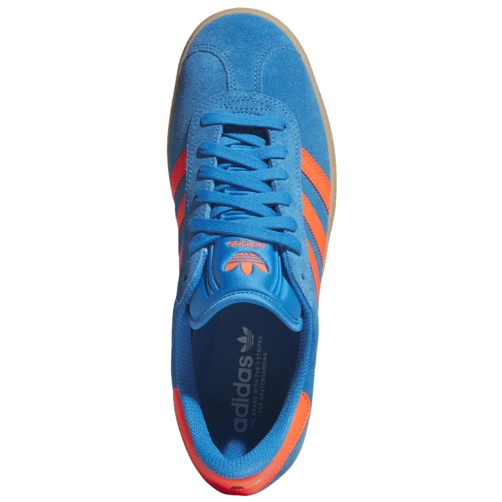 Gazelle Adv