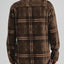 Rope Skull Anchor Shacket