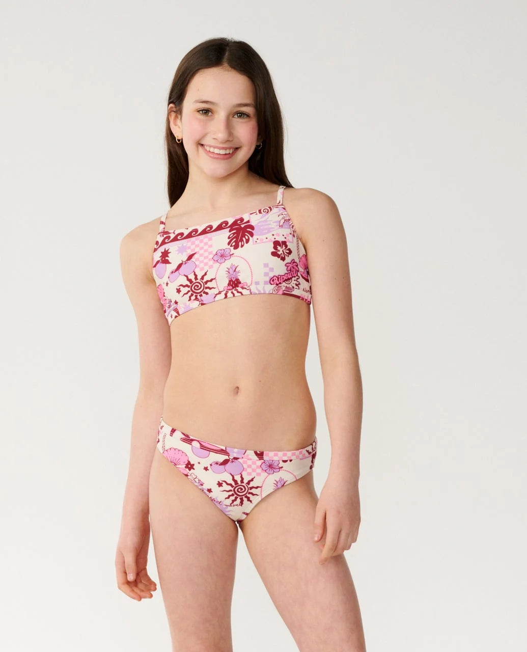 COSTA DEL SOL 3 PIECE SET-GIRL
