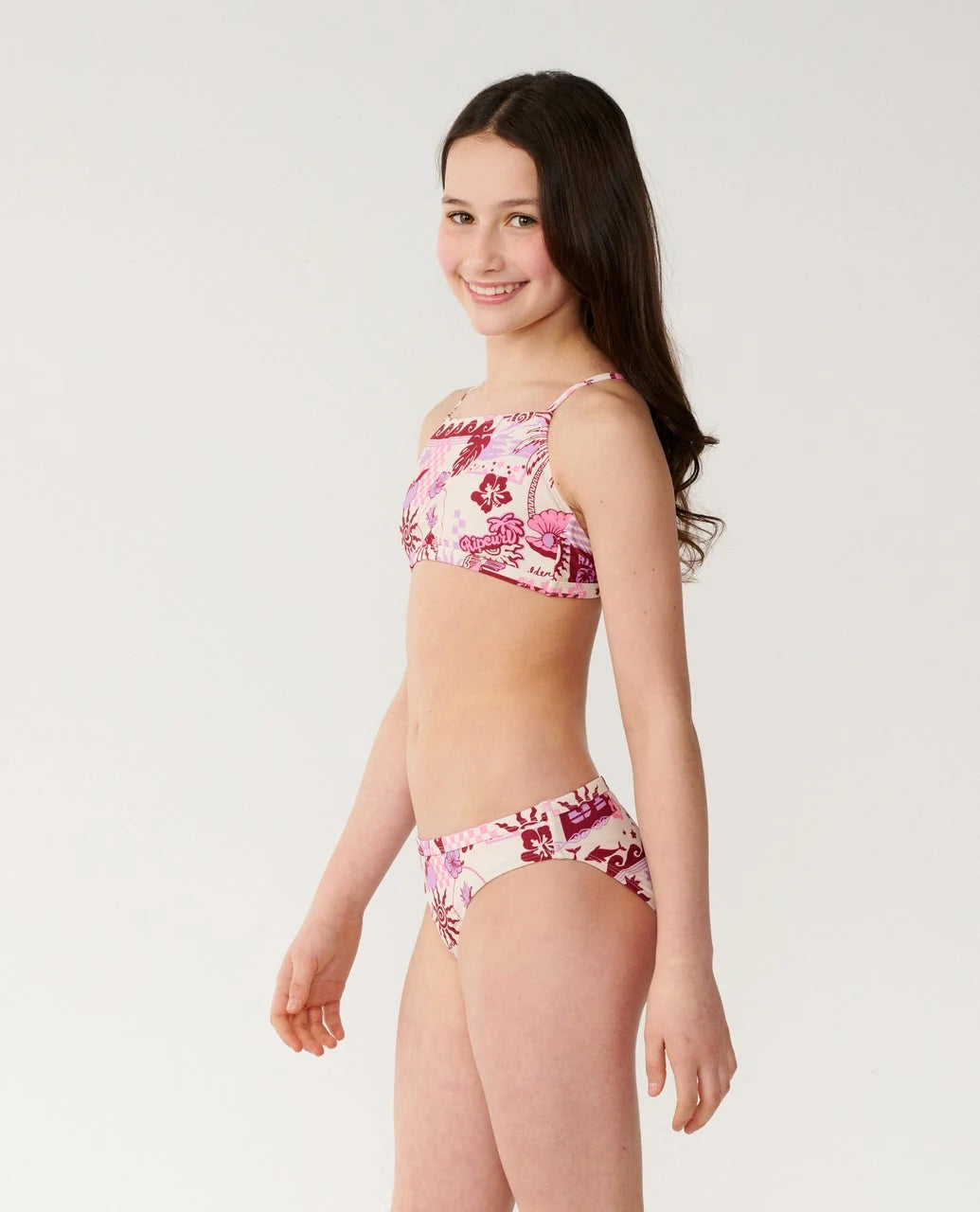 COSTA DEL SOL 3 PIECE SET-GIRL