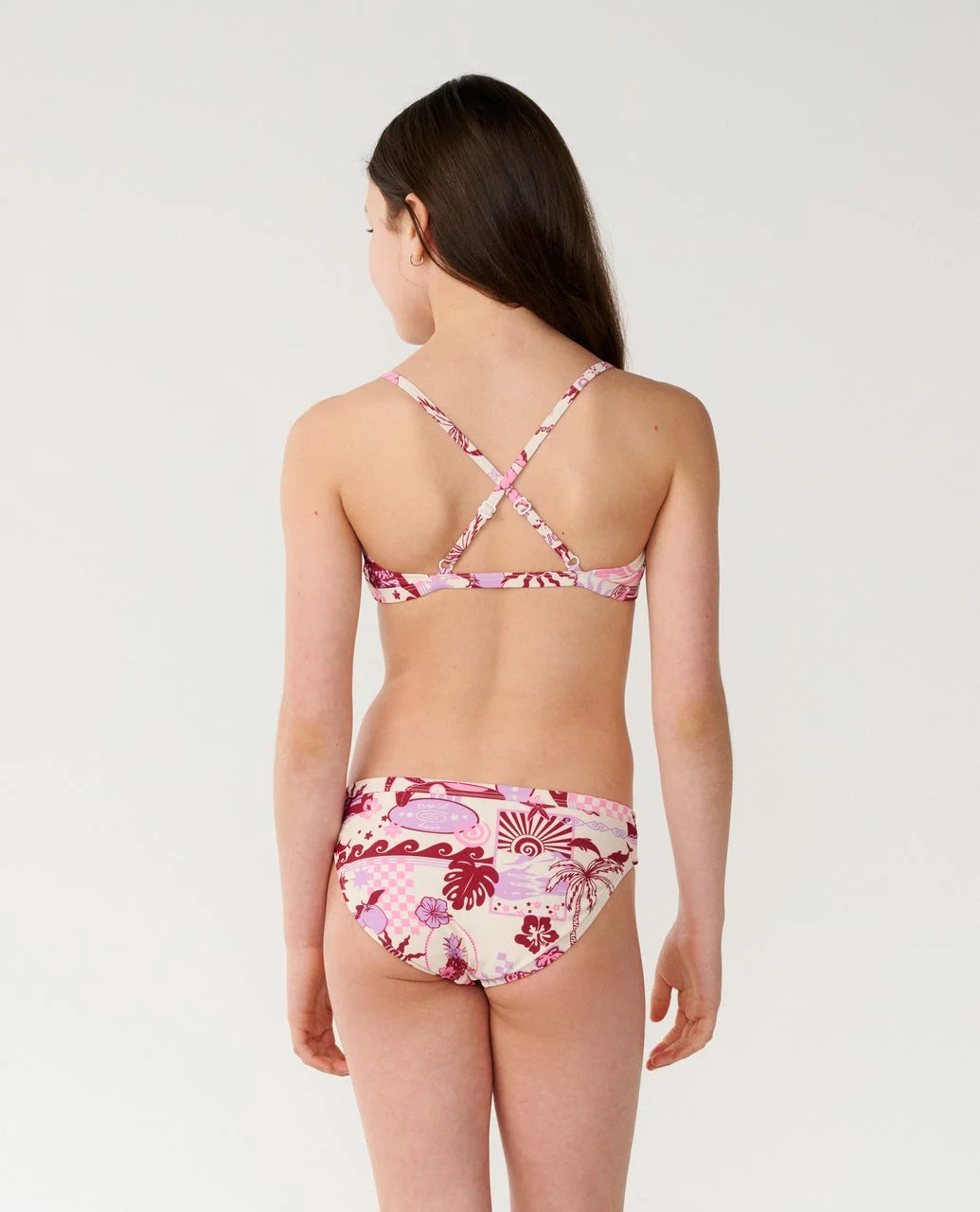 COSTA DEL SOL 3 PIECE SET-GIRL