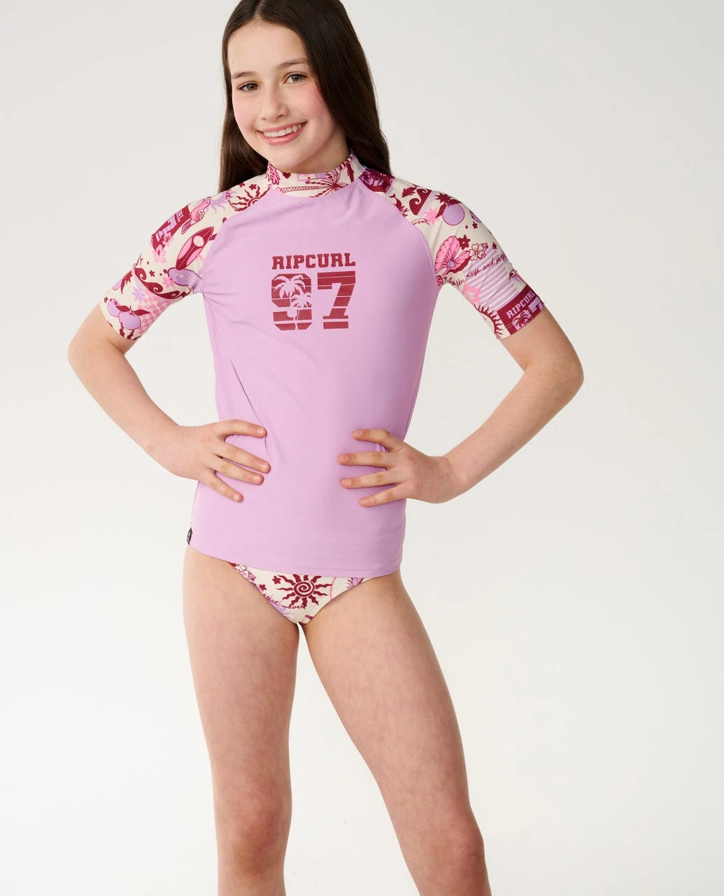 COSTA DEL SOL 3 PIECE SET-GIRL