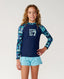 COSTA DEL SOL LS RASH VEST