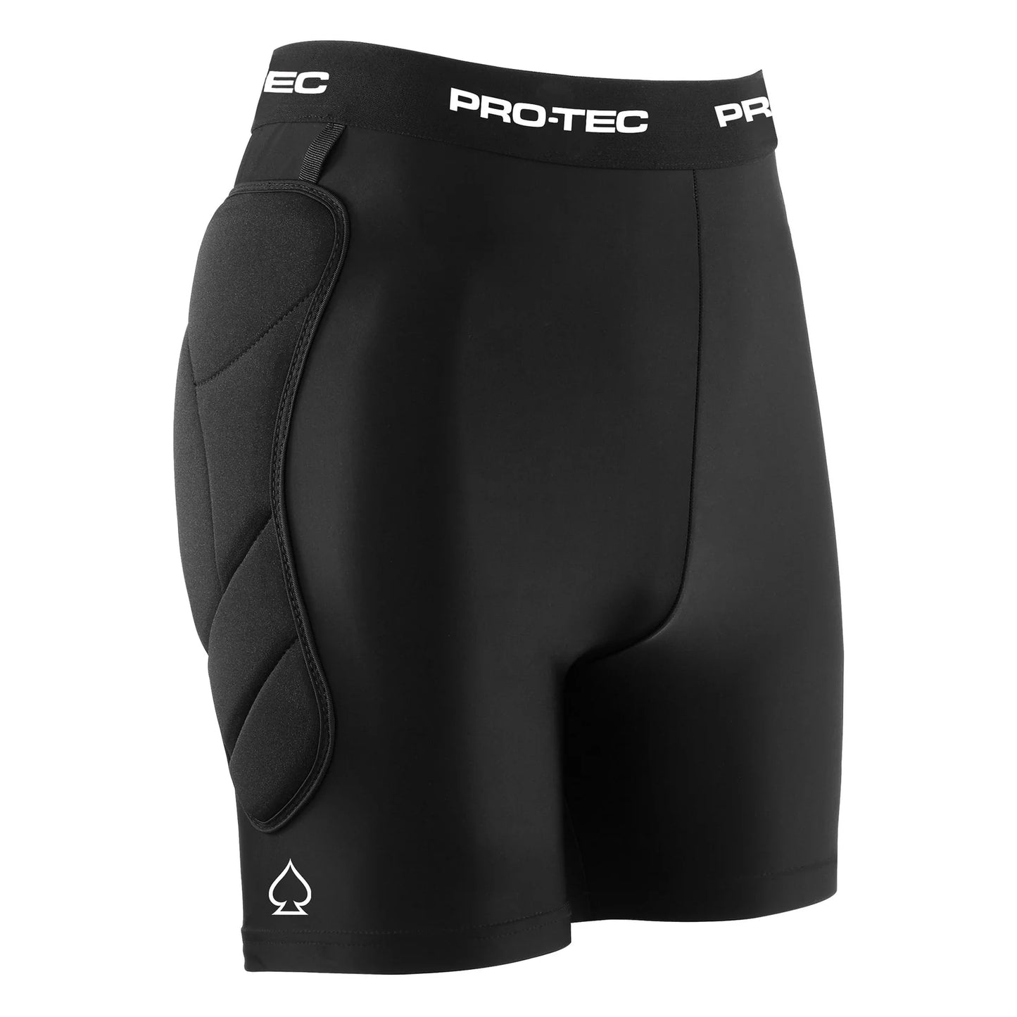 PRO - IMPACT SHORTS