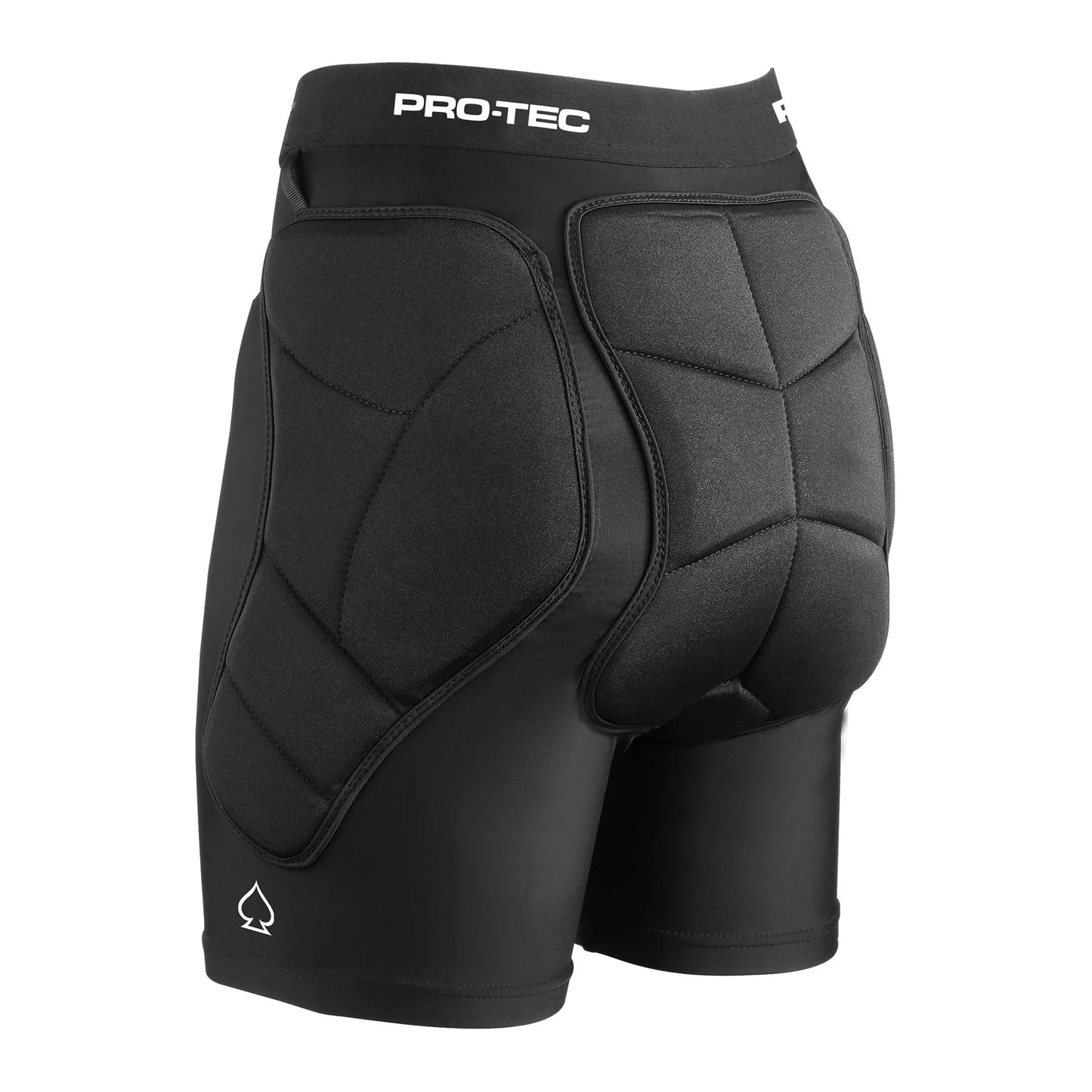 PRO - IMPACT SHORTS