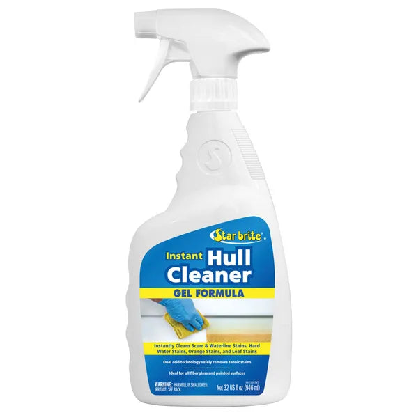 Hull Cleaner Gel 946ML
