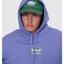 Sonic Pullover Hood