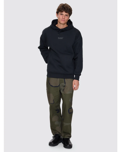 Thrills Union Slouch Pull On Hood