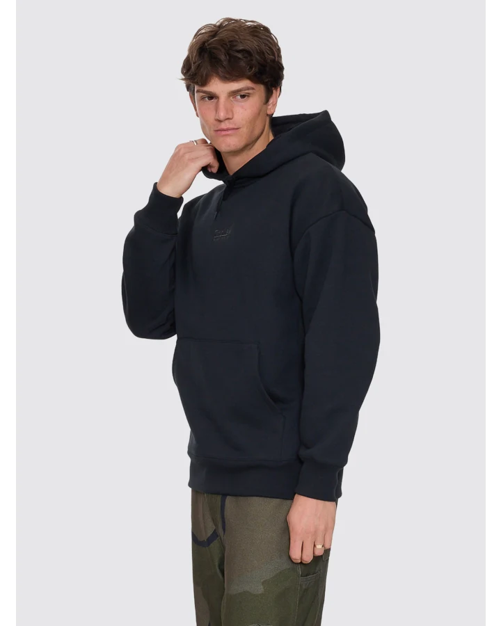 Thrills Union Slouch Pull On Hood