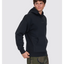 Thrills Union Slouch Pull On Hood