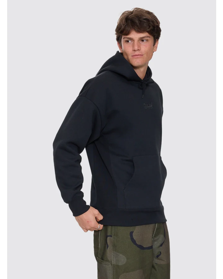 Thrills Union Slouch Pull On Hood