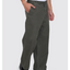 Stagger Big Slacker Cropped Pant