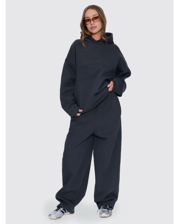 Playmaker Cocoon Panel Hood