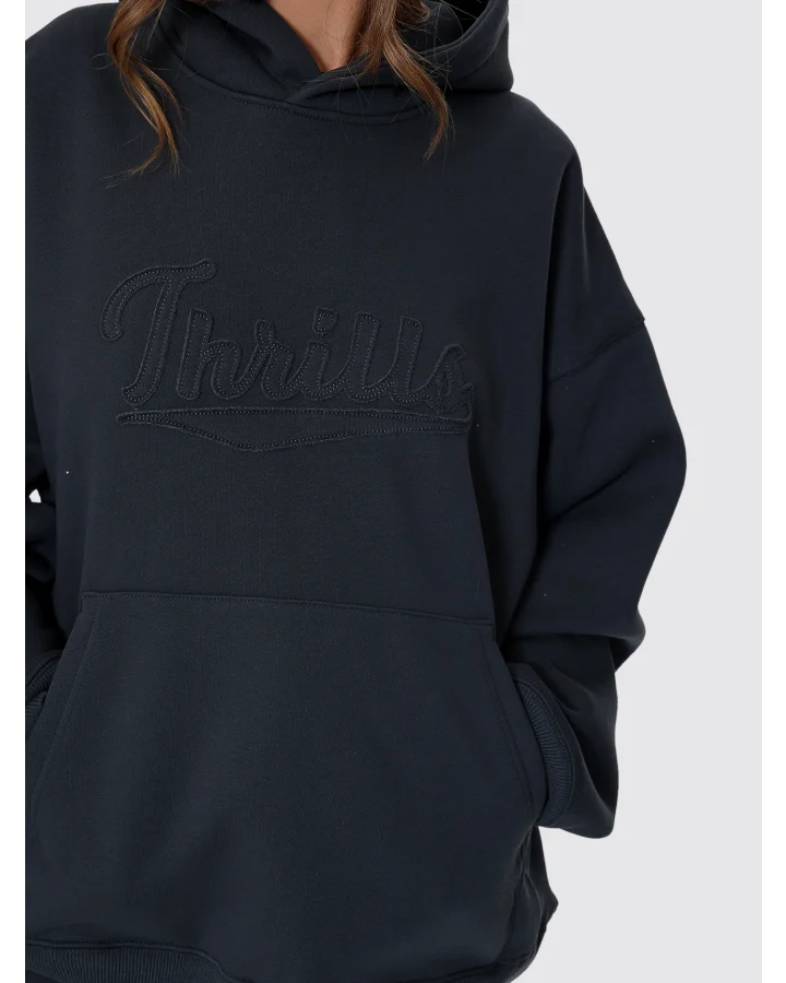 Playmaker Cocoon Panel Hood