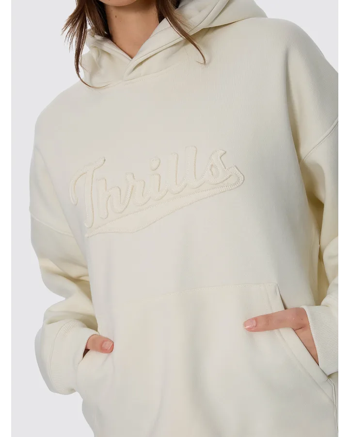 Playmaker Cocoon Panel Hood